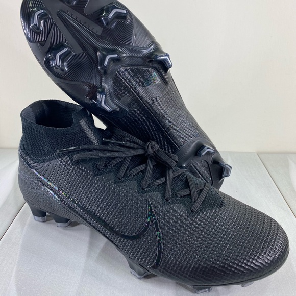 Nike Other - Mercurial Superfly 7 Elite FG Mens Sz10 AQ4174-001